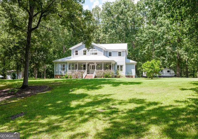 4th image of 102 Arden Dr, Washington, GA 30673 | MLS# 10780603