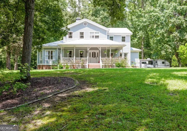5th image of 102 Arden Dr, Washington, GA 30673 | MLS# 10780603