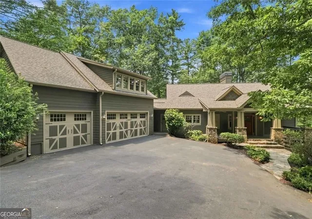 1st image of 927 Wildcat Dr, Jasper, GA 30143 | MLS# 10816727