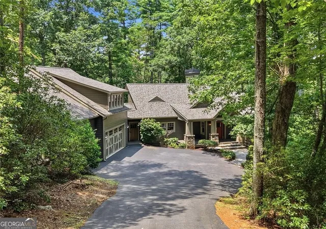 2nd image of 927 Wildcat Dr, Jasper, GA 30143 | MLS# 10816727
