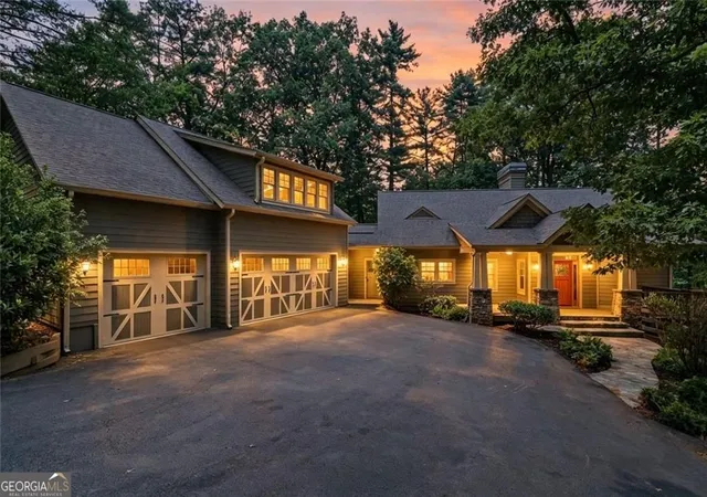 3rd image of 927 Wildcat Dr, Jasper, GA 30143 | MLS# 10816727