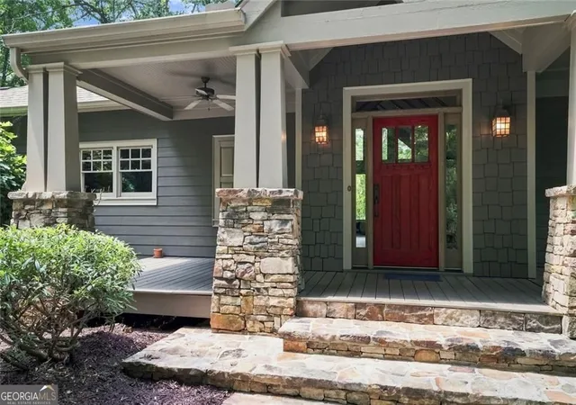 4th image of 927 Wildcat Dr, Jasper, GA 30143 | MLS# 10816727