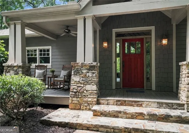 5th image of 927 Wildcat Dr, Jasper, GA 30143 | MLS# 10816727