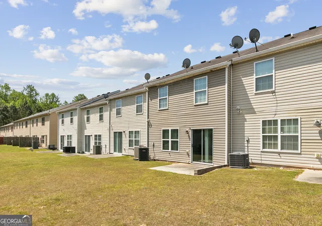 Photo 24 of Townhouse for sale at 5356 Creekview Way, Morrow, GA 30260 | MLS# 10756038 | Listing updated on 2026-05-15