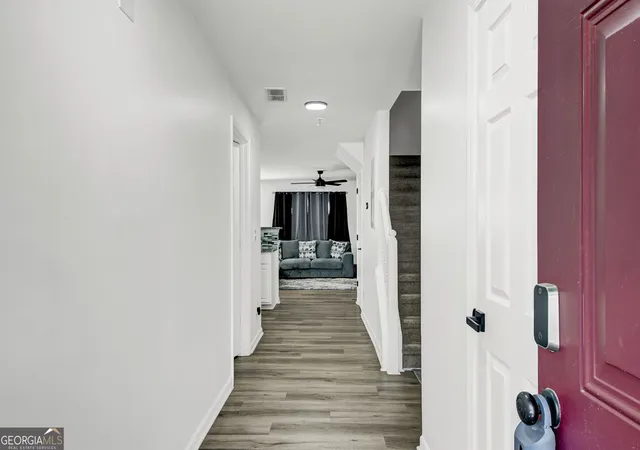 Photo 3 of Townhouse for sale at 5356 Creekview Way, Morrow, GA 30260 | MLS# 10756038 | Listing updated on 2026-05-15