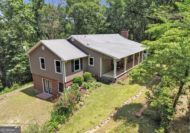 Homes for sale in Royston, GA | 285 Wolf Den Road, Royston, GA 30662 | MLS# 10756041