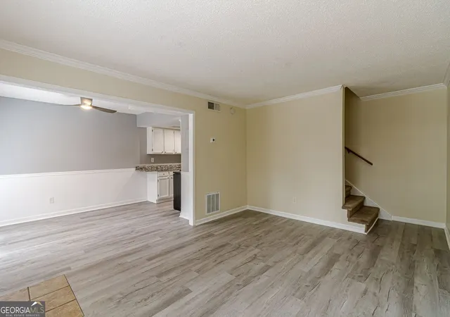 Photo 3 of Townhouse for sale at 3547 Old Chamblee Tucker Rd #I, Atlanta, GA 30340 | MLS# 10772556 | Listing updated on 2026-10-05