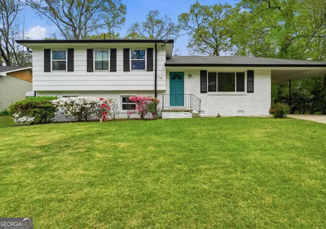 1st image of 1143 Creekdale Dr, Clarkston, GA 30021 | MLS# 10785587