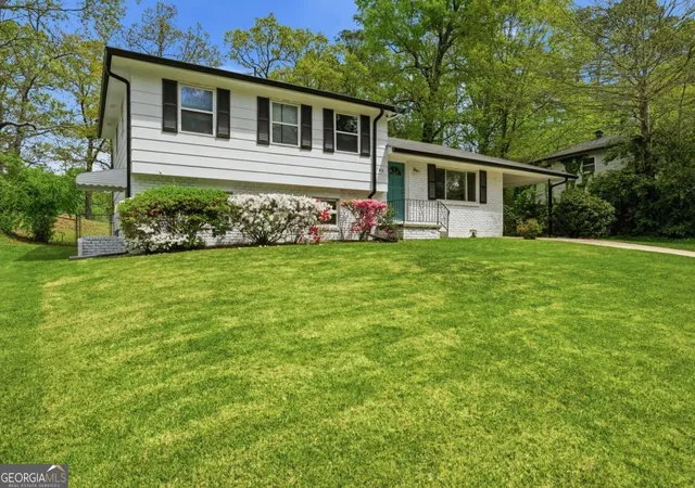 36th image of 1143 Creekdale Dr, Clarkston, GA 30021 | MLS# 10785587