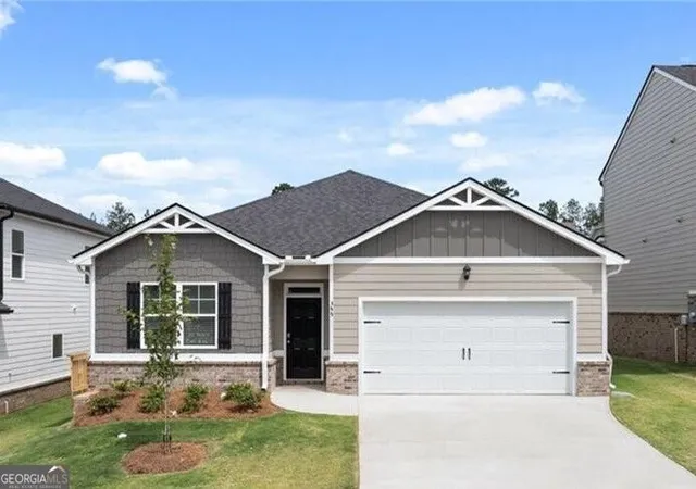 1st image of 570 Great Salt Ln, Hoschton, GA 30548 | MLS# 10807861
