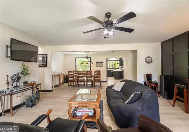 5th image of 165 Colony Cir, Canton, GA 30114 | MLS# 10520253