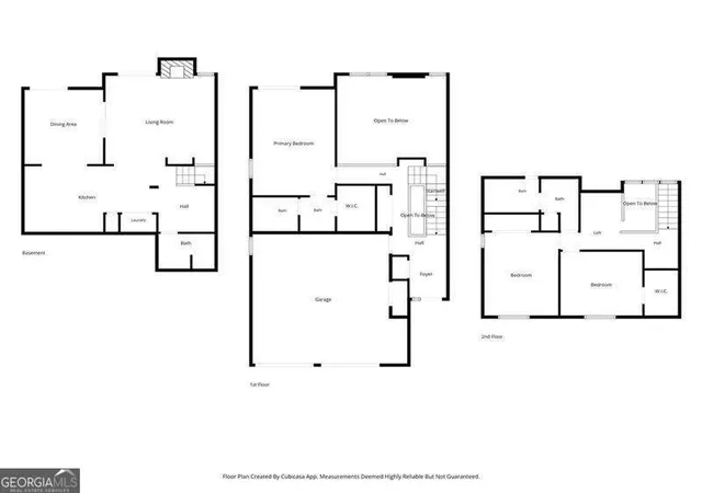31st image of 4095 Audubon Dr, Marietta, GA 30068 | MLS# 10782494