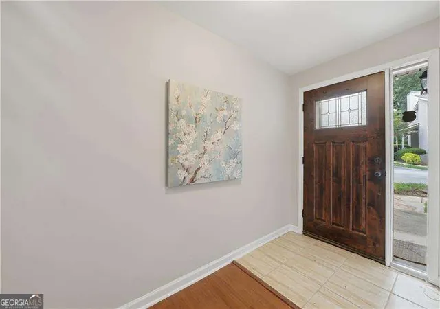 Photo 2 of Townhouse for sale at 4095 Audubon Dr, Marietta, GA 30068 | MLS# 10782494 | Listing updated on 2026-09-17