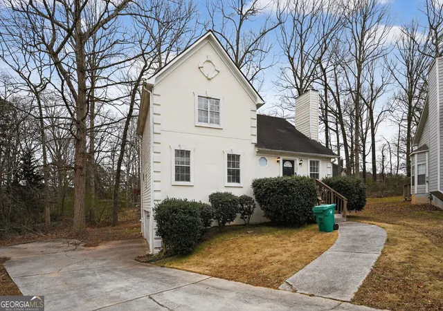 4th image of 5207 Oaktree Ct, Lithonia, GA 30038 | MLS# 10680748