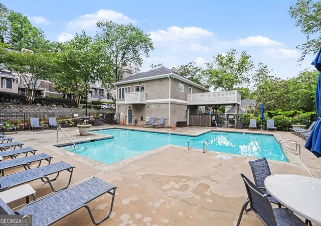 20th image of 7 Saint Claire Ln Ne, Atlanta, GA 30324 | MLS# 10782234