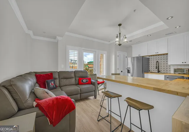 2nd image of 755 E Broad St #803, Athens, GA 30601 | MLS# 10690311