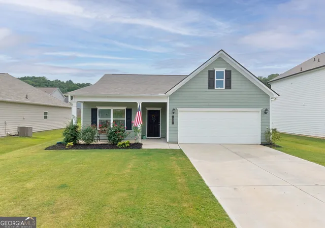 Photo 1 of Single family home for sale at 22 Bennett Way Se, Rome, GA 30161 | MLS# 10836437 | Listing updated on 2026-09-16