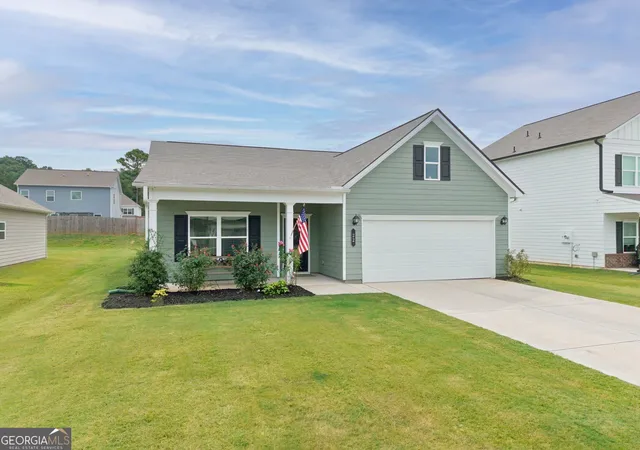 Photo 2 of Single family home for sale at 22 Bennett Way Se, Rome, GA 30161 | MLS# 10836437 | Listing updated on 2026-09-16