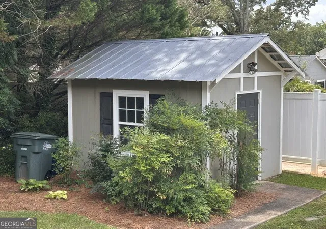 Photo 15 of Single family home for sale at 420 Forrest Ave, Griffin, GA 30224 | MLS# 10810519 | Listing updated on 2026-09-11
