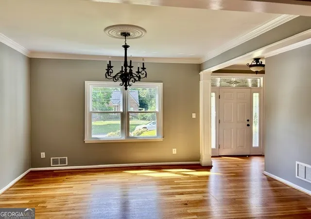 Photo 2 of Single family home for sale at 420 Forrest Ave, Griffin, GA 30224 | MLS# 10810519 | Listing updated on 2026-09-11