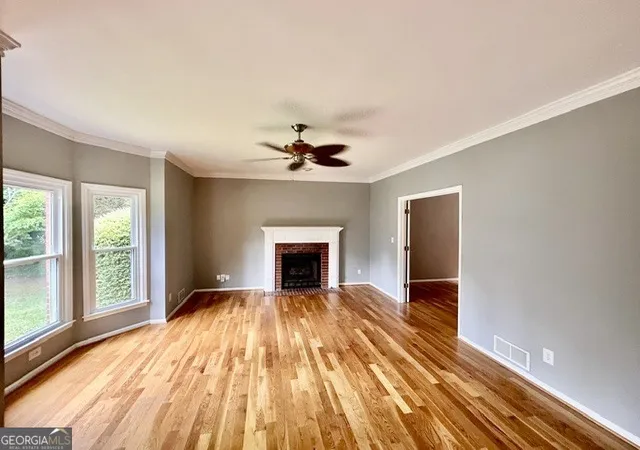 Photo 2 of Single family home for sale at 420 Forrest Ave, Griffin, GA 30224 | MLS# 10810519 | Listing updated on 2026-09-11