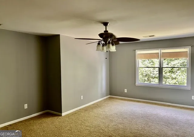 Photo 4 of Single family home for sale at 420 Forrest Ave, Griffin, GA 30224 | MLS# 10810519 | Listing updated on 2026-09-11