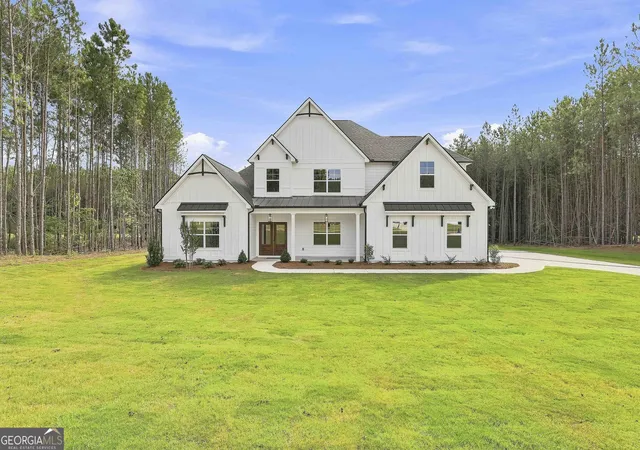 Photo 1 of Single family home for sale at 42 Traveler Ln #42, Williamson, GA 30292 | MLS# 10822087 | Listing updated on 2026-08-28