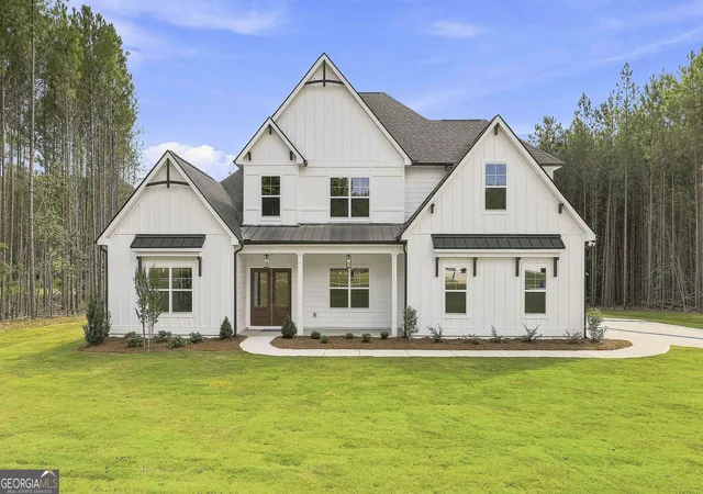 Photo 2 of Single family home for sale at 42 Traveler Ln #42, Williamson, GA 30292 | MLS# 10822087 | Listing updated on 2026-08-28