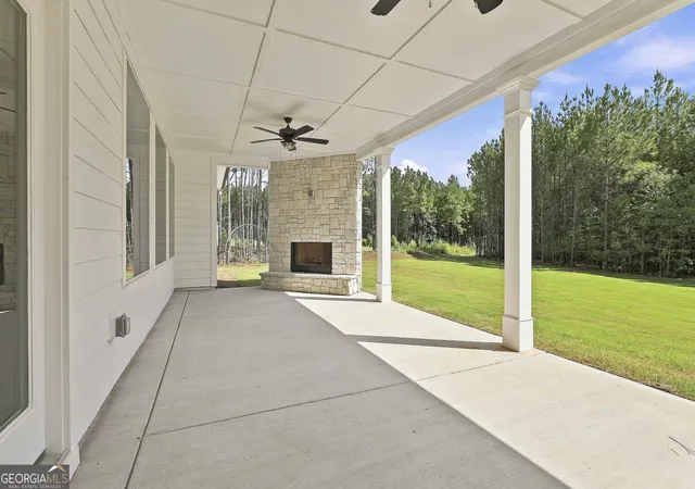 Photo 42 of Single family home for sale at 42 Traveler Ln #42, Williamson, GA 30292 | MLS# 10822087 | Listing updated on 2026-08-28