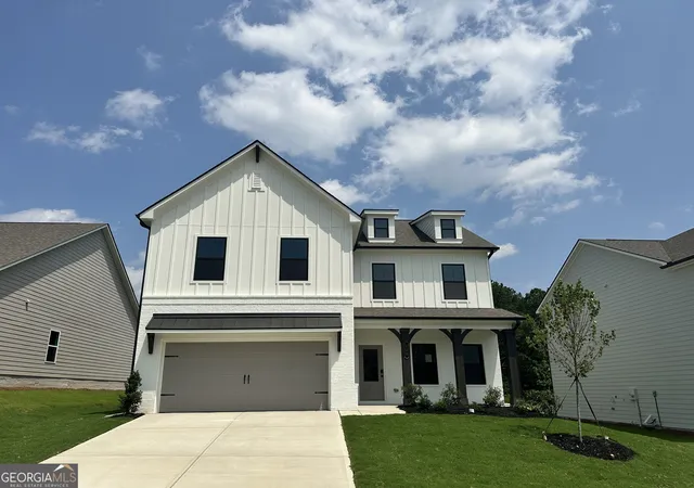 Photo 1 of Single family home for sale at 220 Wingate Dr, Winder, GA 30680 | MLS# 10764662 | Listing updated on 2026-08-03