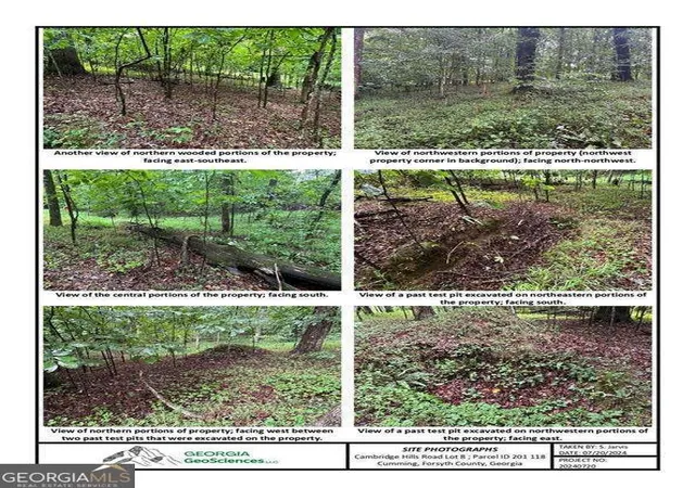 Homes for sale in Cumming, GA | Lot 8 Cambridge Hills Rd, Cumming, GA 30041 | MLS# 10737491