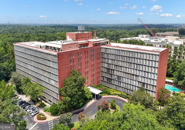 1st image of 3060 Pharr Court North Nw #619, Atlanta, GA 30305 | MLS# 10815965
