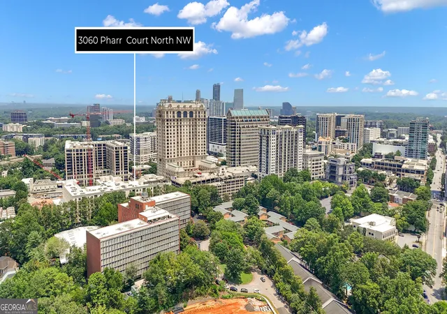 36th image of 3060 Pharr Court North Nw #619, Atlanta, GA 30305 | MLS# 10815965