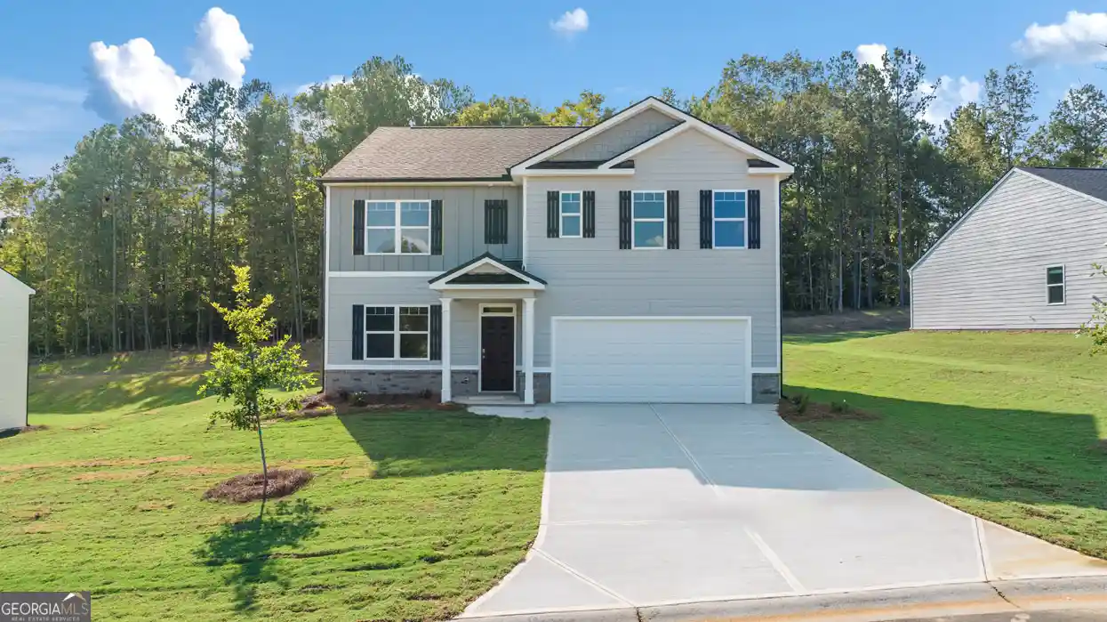 Photo 1 of Single family home for sale at 1021 Amerson Ct #32, Buckhead, GA 30625 | MLS# 10853915 | Listing updated on 2026-10-15