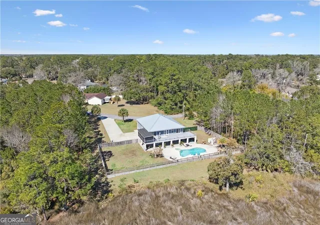 Photo 2 of Sale Pending at 12 Tupelo Dr, Brunswick, GA 31525 | MLS# 10836901 | Listing updated on 2026-09-18