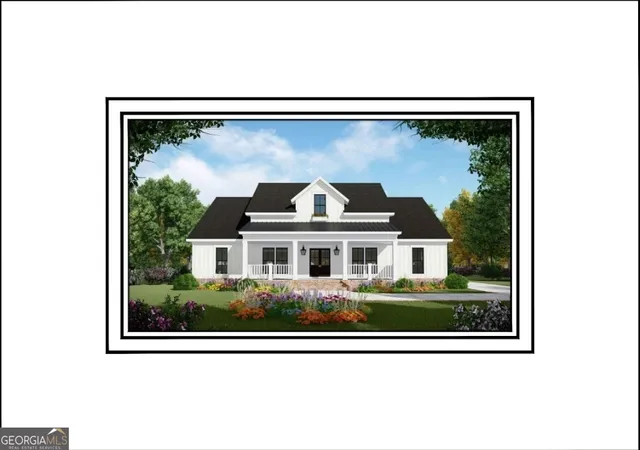 Single family home for sale at 111 Magnolia Ln #6, Cusseta, GA 31805 | MLS# 10810175