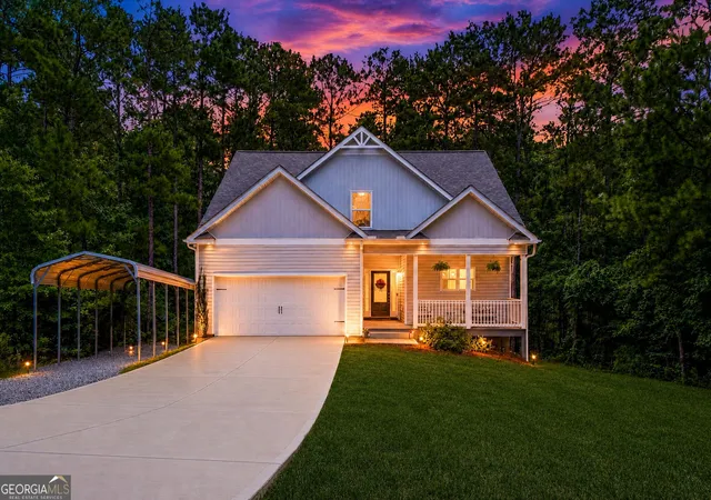 1st image of 115 Partridge Dr, Monticello, GA 31064 | MLS# 10807317