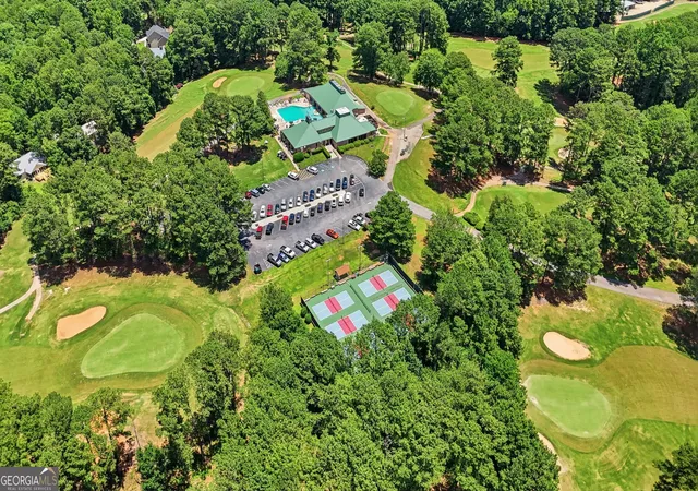 44th image of 115 Partridge Dr, Monticello, GA 31064 | MLS# 10807317