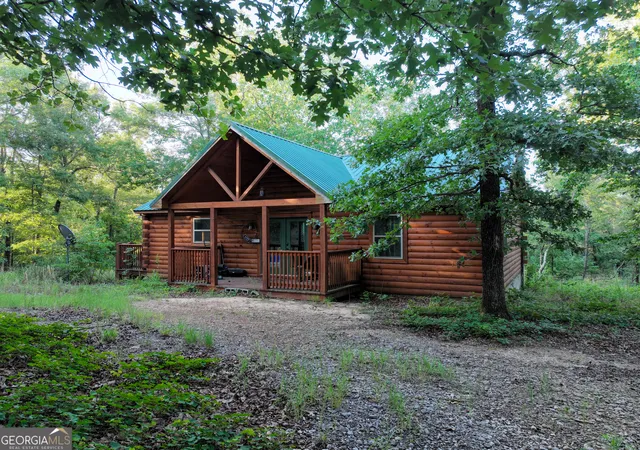 5th image of 3270 Jeff Davis Rd, Thomaston, GA 30286 | MLS# 10718056