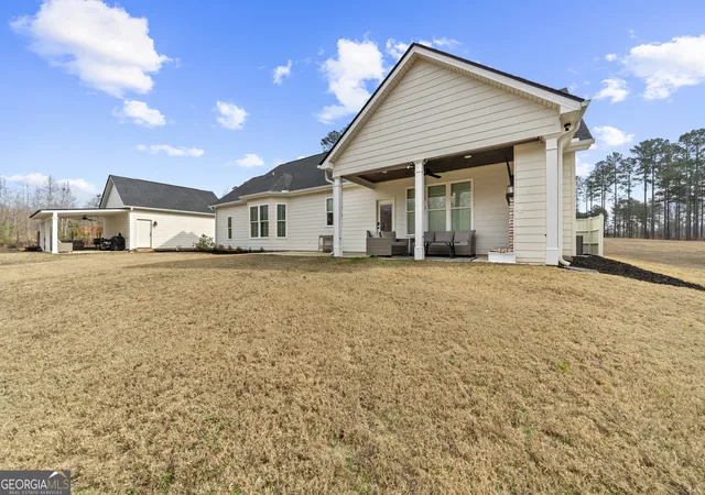 44th image of 104 Oakline Ct, Eatonton, GA 31024 | MLS# 10669877