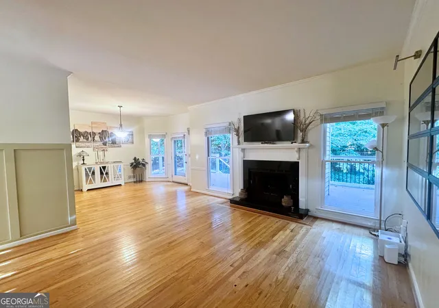 Photo 3 of Single family home for sale at 1439 Cambridge Comn, Decatur, GA 30033 | MLS# 10826910 | Listing updated on 2026-08-30