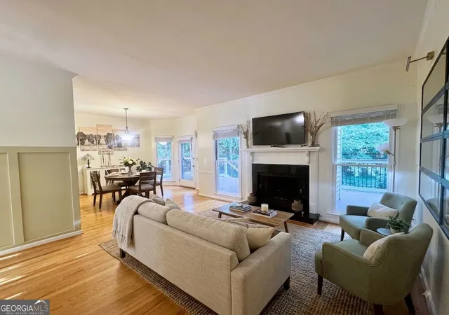 Photo 3 of Single family home for sale at 1439 Cambridge Comn, Decatur, GA 30033 | MLS# 10826910 | Listing updated on 2026-08-30