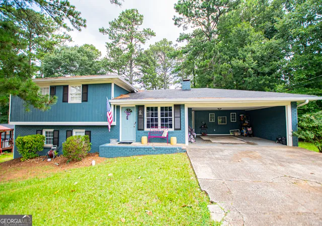 Homes for sale in Carrollton, GA | 103 Shannon Dr, Carrollton, GA 30117 | MLS# 10800906