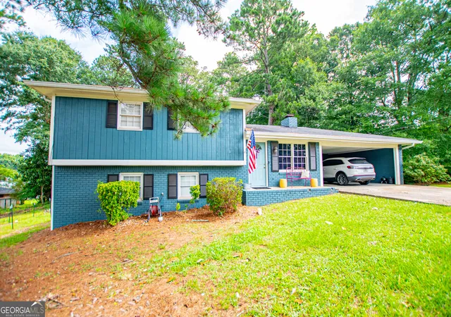 Homes for sale in Carrollton, GA | 103 Shannon Dr, Carrollton, GA 30117 | MLS# 10800906