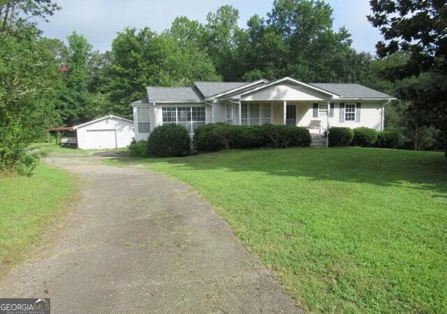 Single family home for sale at 9782 Highway 166, Winston, GA 30187 | MLS# 10836750
