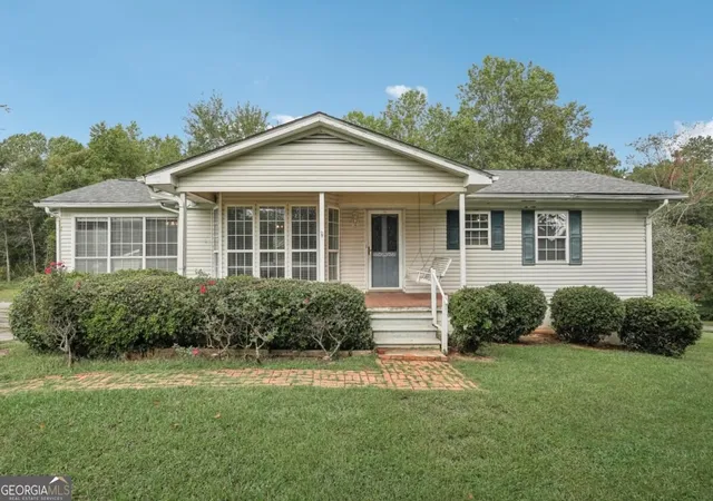 Photo 2 of Single family home for sale at 9782 Highway 166, Winston, GA 30187 | MLS# 10836750 | Listing updated on 2026-09-14