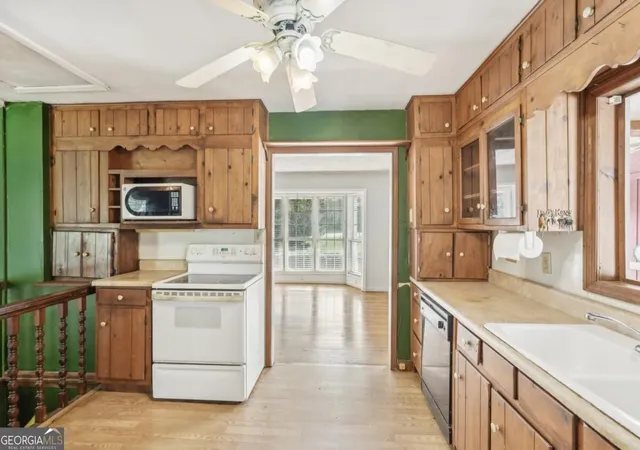 Photo 3 of Single family home for sale at 9782 Highway 166, Winston, GA 30187 | MLS# 10836750 | Listing updated on 2026-09-14