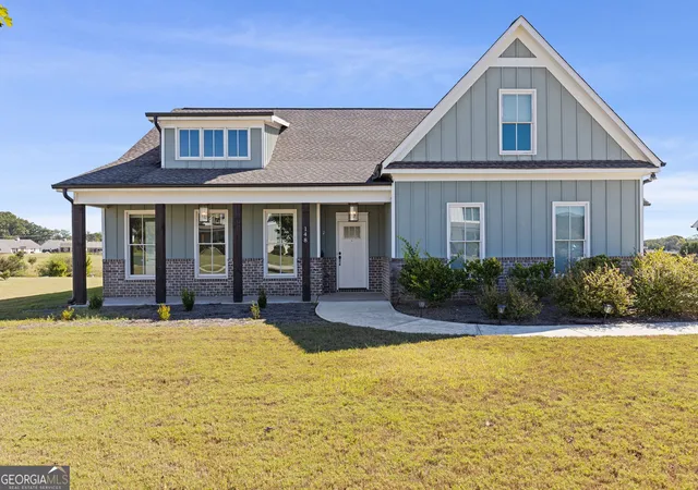 Photo 1 of Single family home for sale at 148 Perkins Ct, Winder, GA 30680 | MLS# 10853683 | Listing updated on 2026-10-30