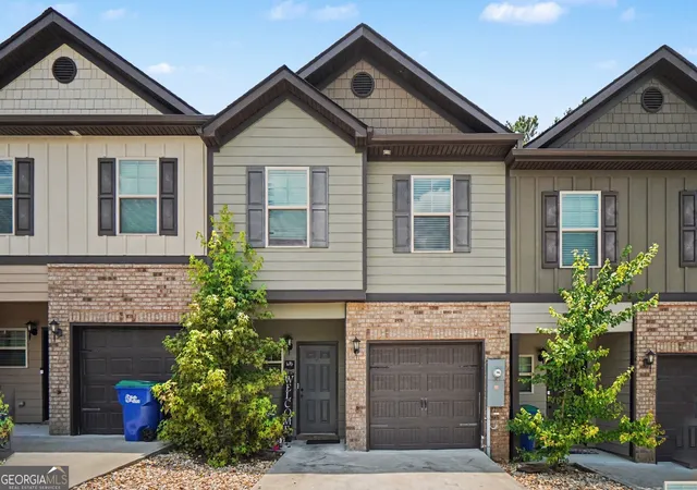 Photo 1 of Townhouse for sale at 1703 Creel Ln, Atlanta, GA 30349 | MLS# 10798854 | Listing updated on 2026-10-21