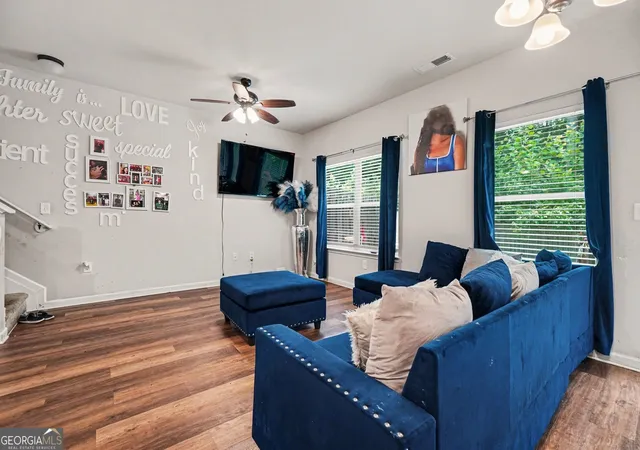 Photo 4 of Townhouse for sale at 1703 Creel Ln, Atlanta, GA 30349 | MLS# 10798854 | Listing updated on 2026-10-21